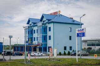 Мини-отель Zajazd Blue Stare Miasto-1